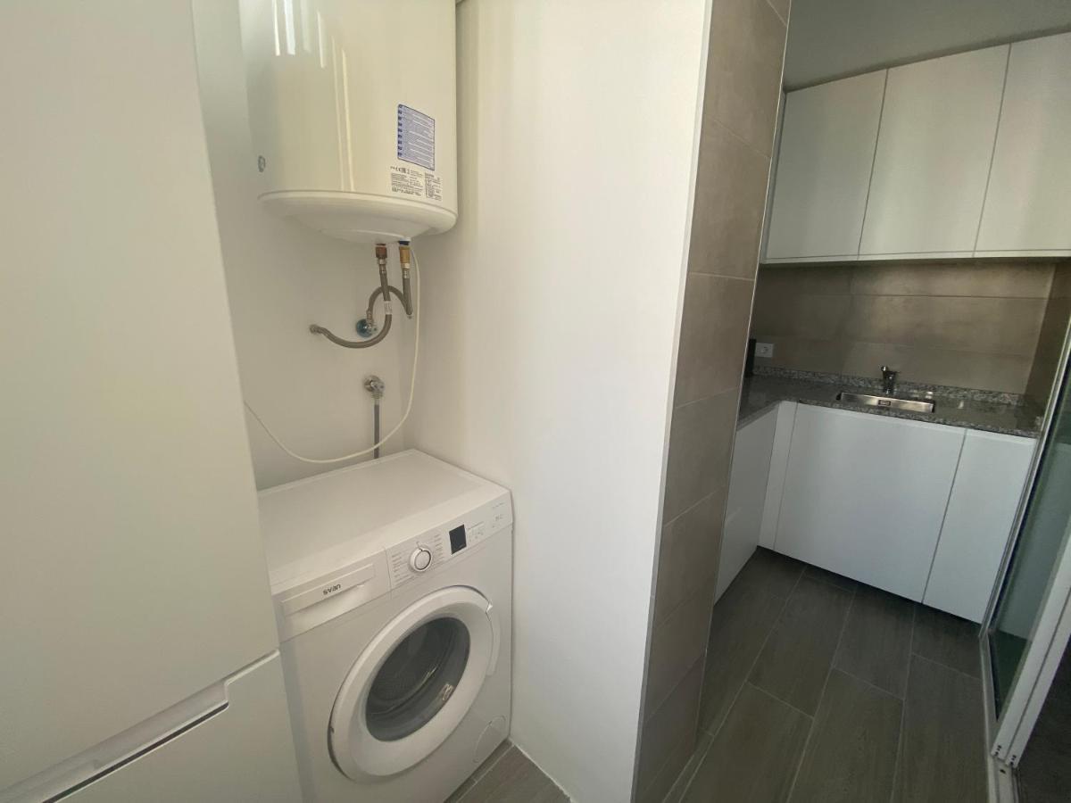 Apartamento Torre Levante 2 Habitaciones Benidorm Zewnętrze zdjęcie